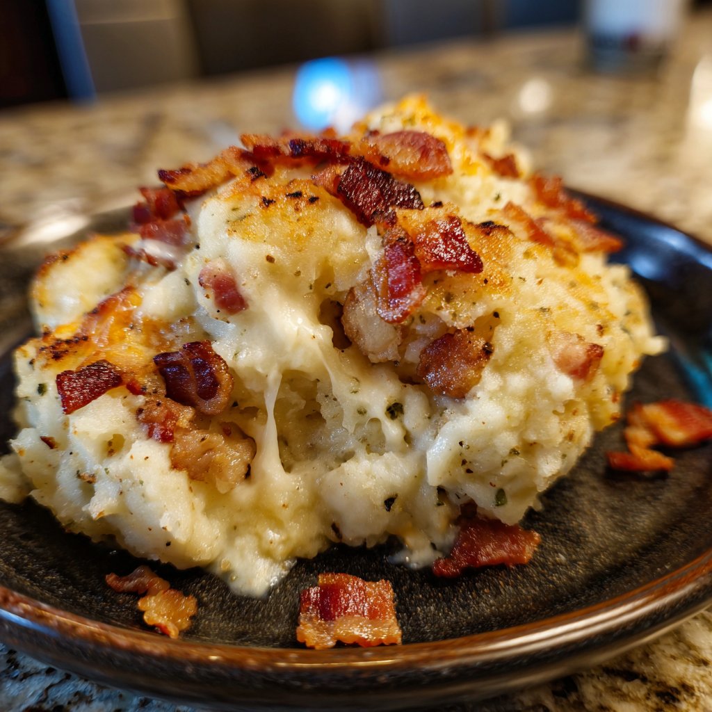 Comfort Food Recipes at Home