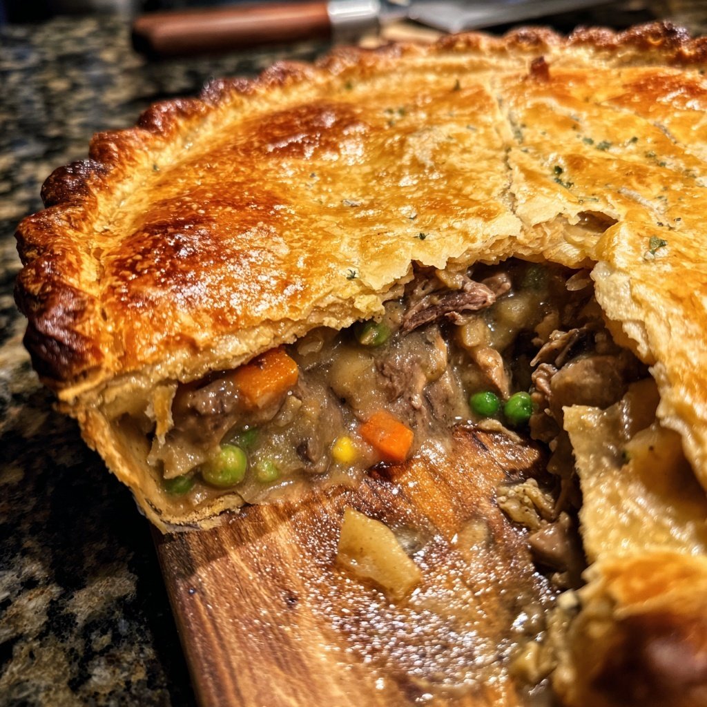 Family Comfort Recipes