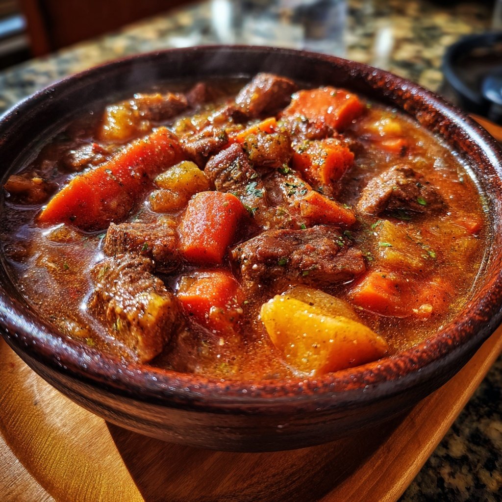 Comfort Food Recipes For Cold Weather