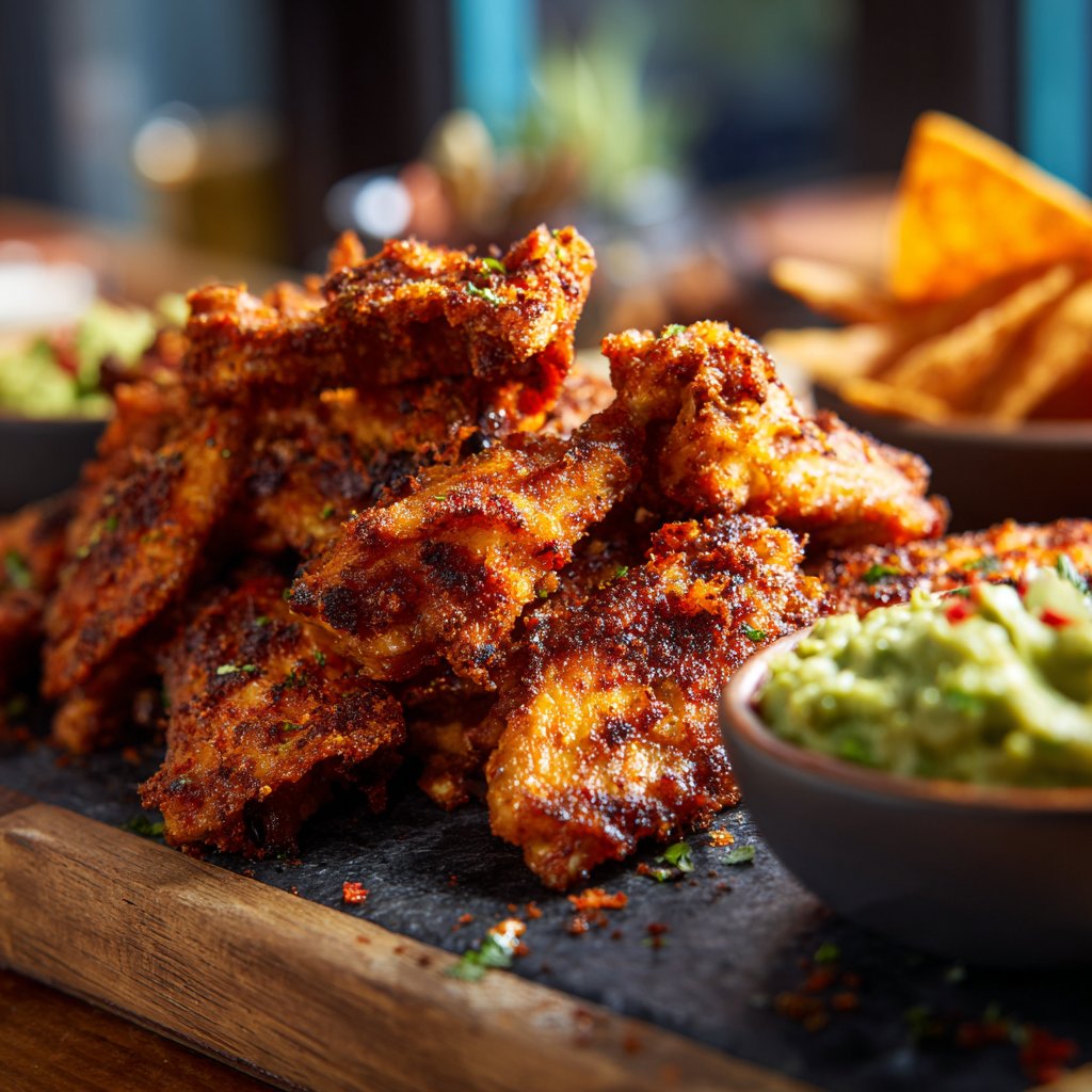 Superbowl Party Food Snacks